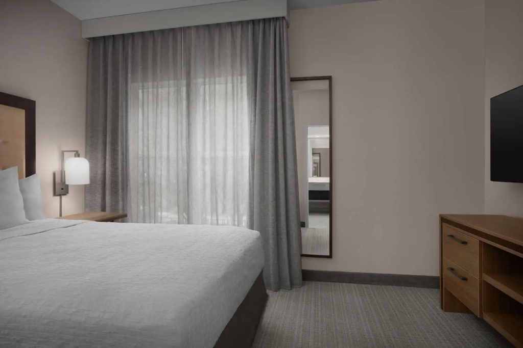 Homewood Suites by Hilton Alexandria / Pentagon South - Chambres
