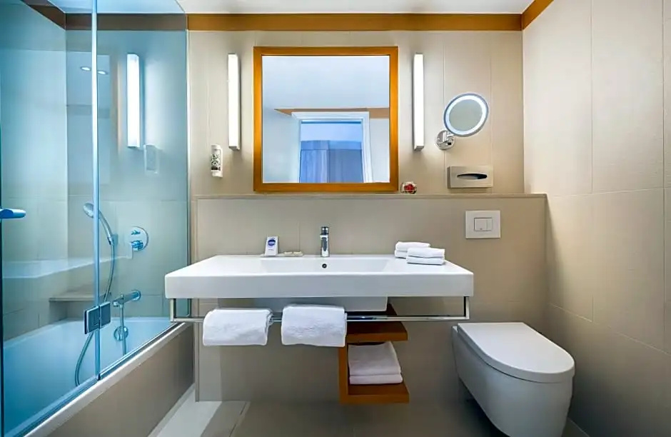 President Hotel, Valamar Collection - Chambres