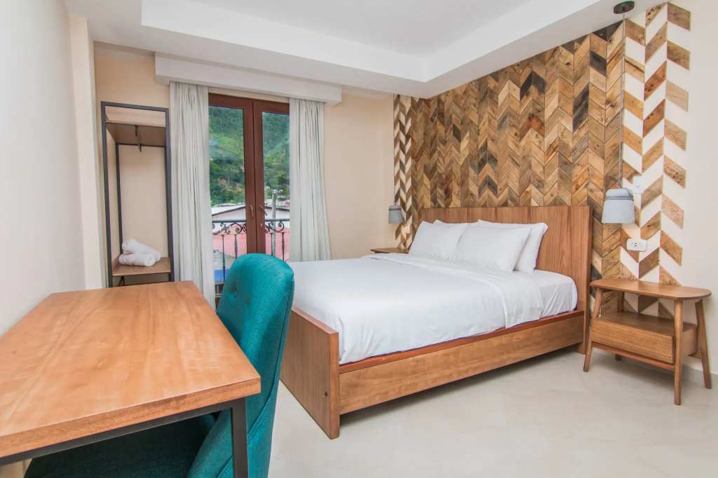 Hotel Brio Centro