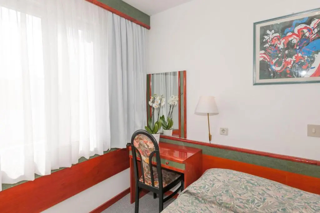 Maistra Select Pineta Hotel - Chambres