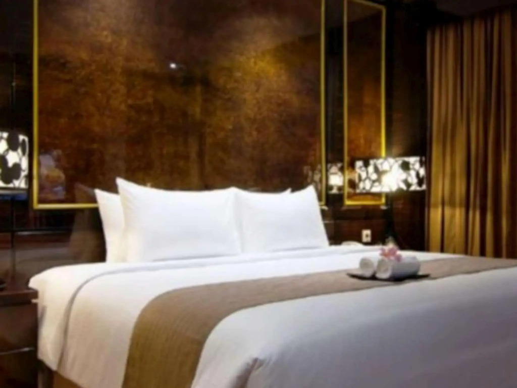 Aria Barito Hotel — фото 4