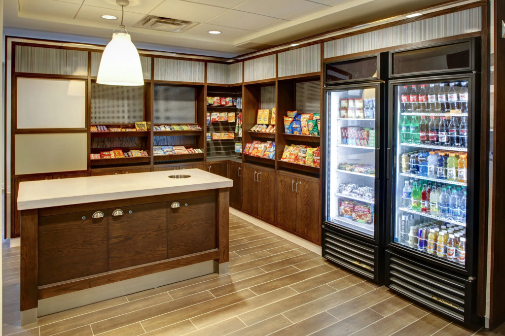 Holiday Inn Franklin - Cool Springs by IHG - Général