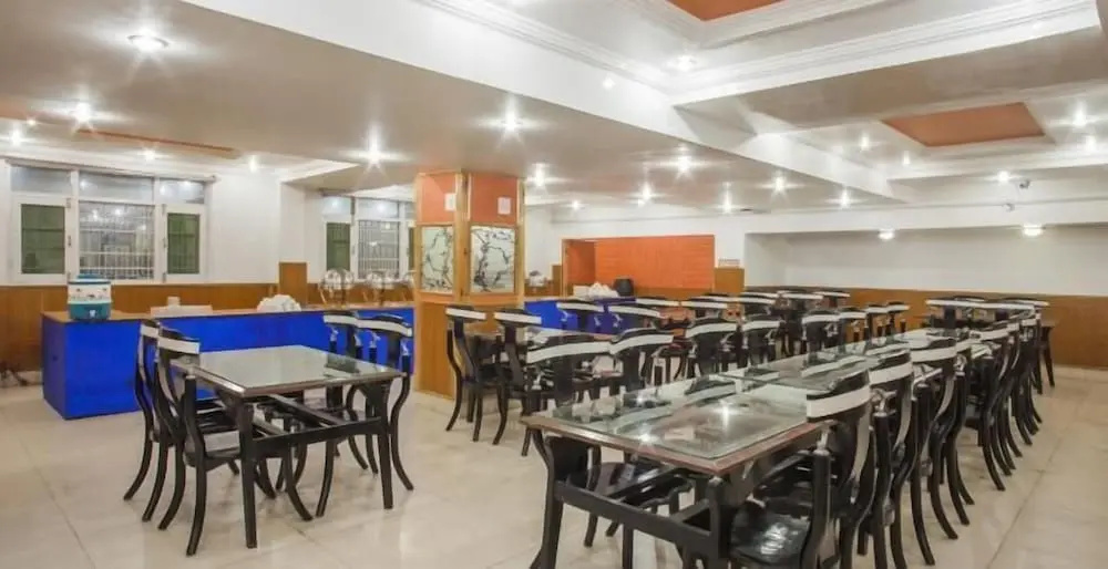 Hotel Grand Habib - Général