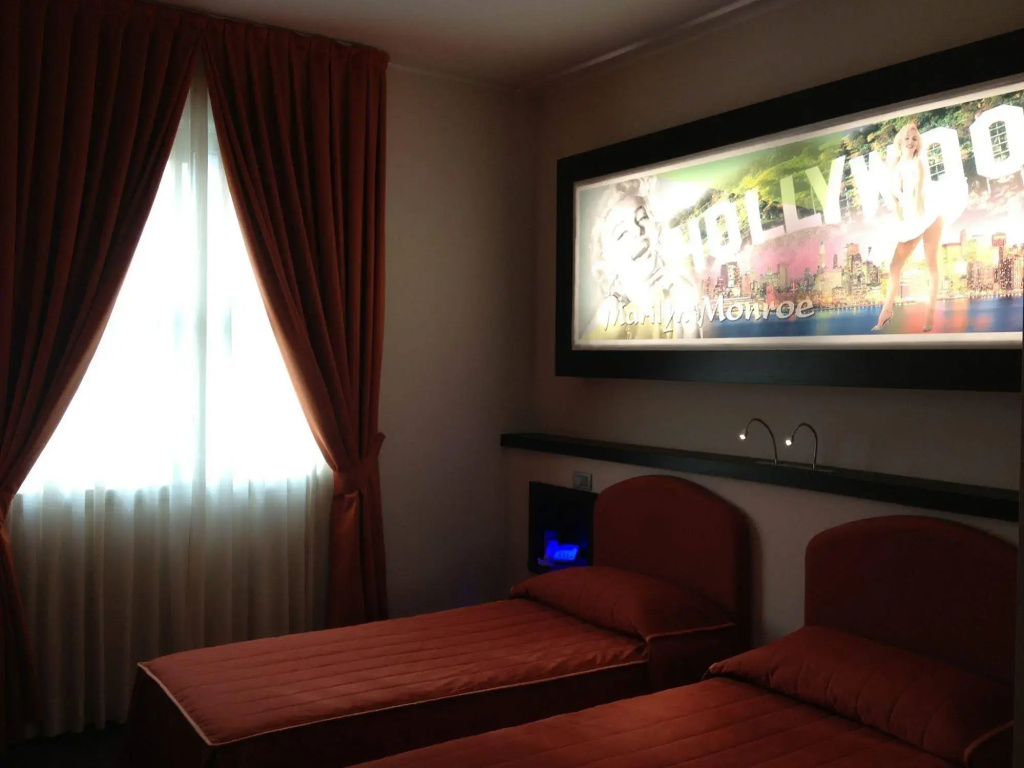 Hotel Mito - Général
