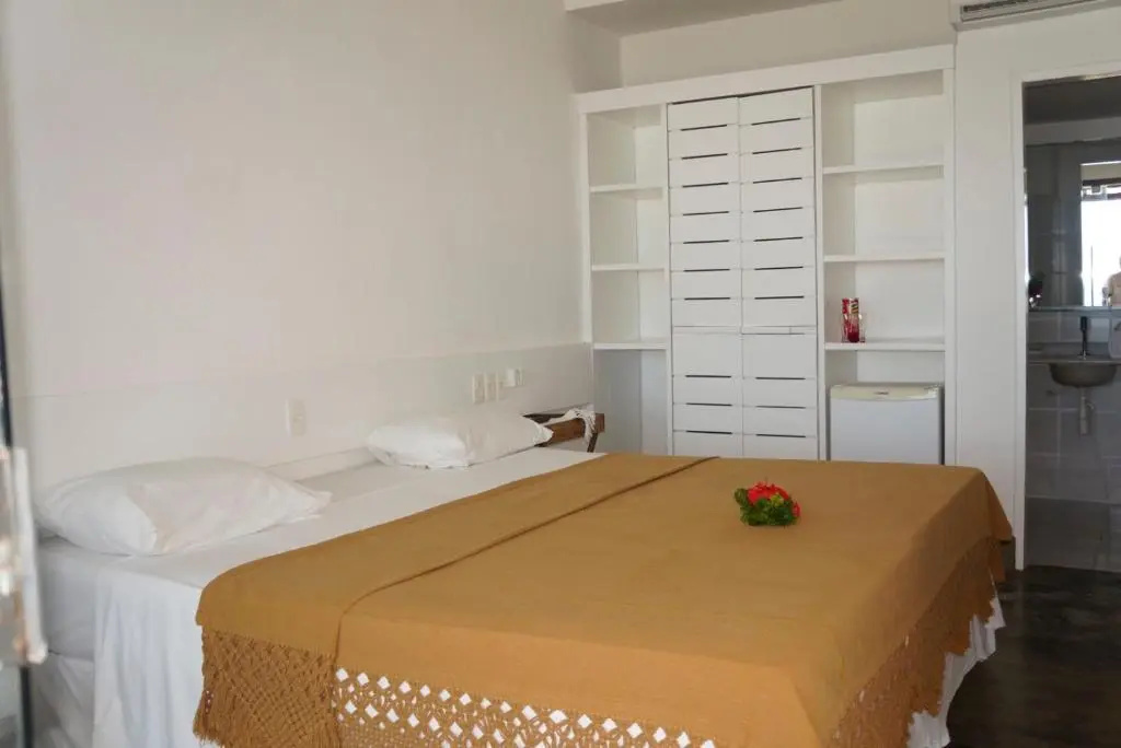 Hotel da Pipa - Chambres