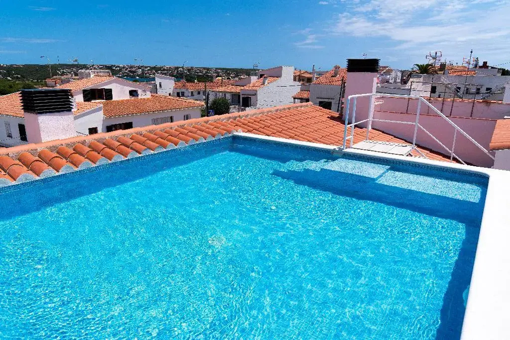 Hotel Son Vilar - Général