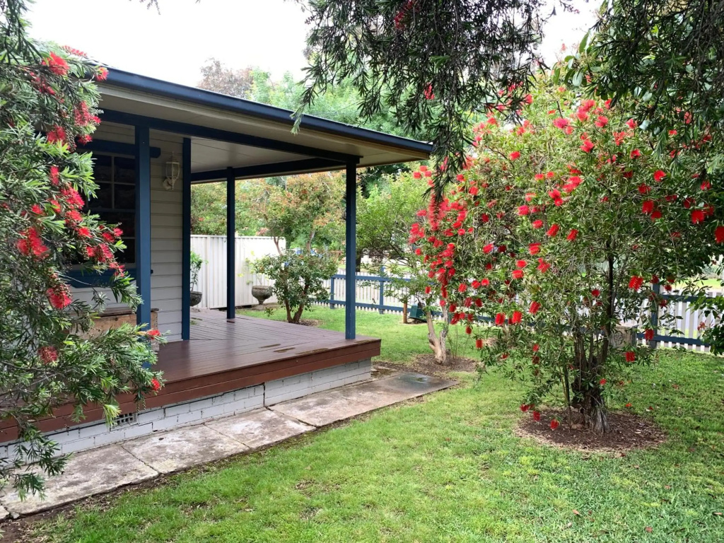 Horatio Cottage