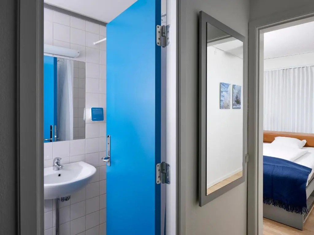 Gl. Avernæs Sinatur Hotel & Konference - Chambres