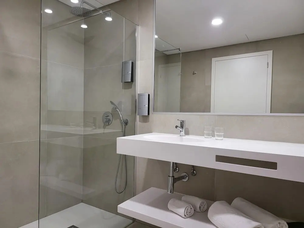 Rocamar Lido Resort - Chambres