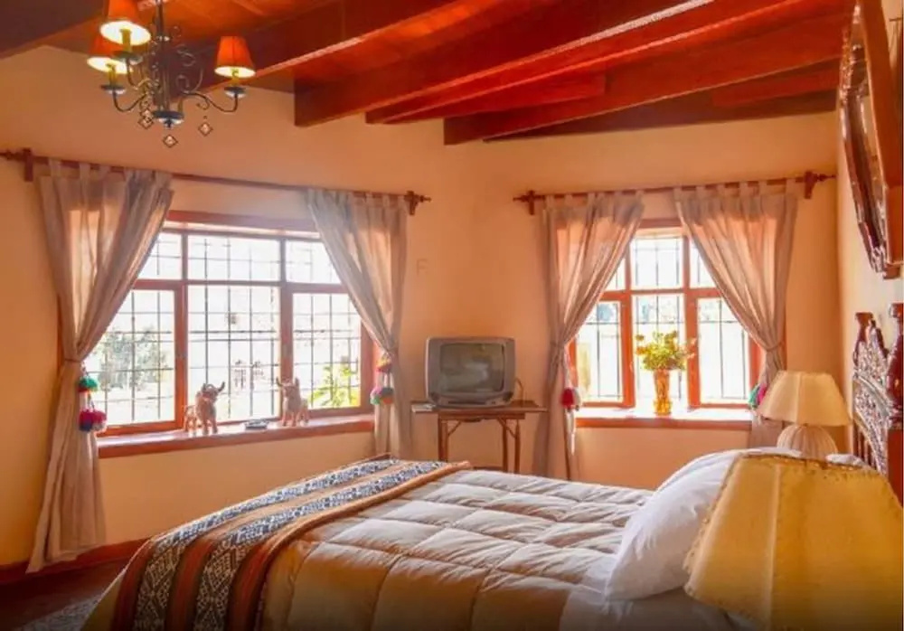 Inkita Boutique Guesthouse - Général