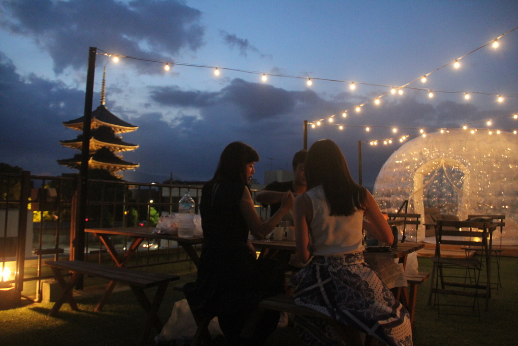 The Next Door - Hostel 사진 7