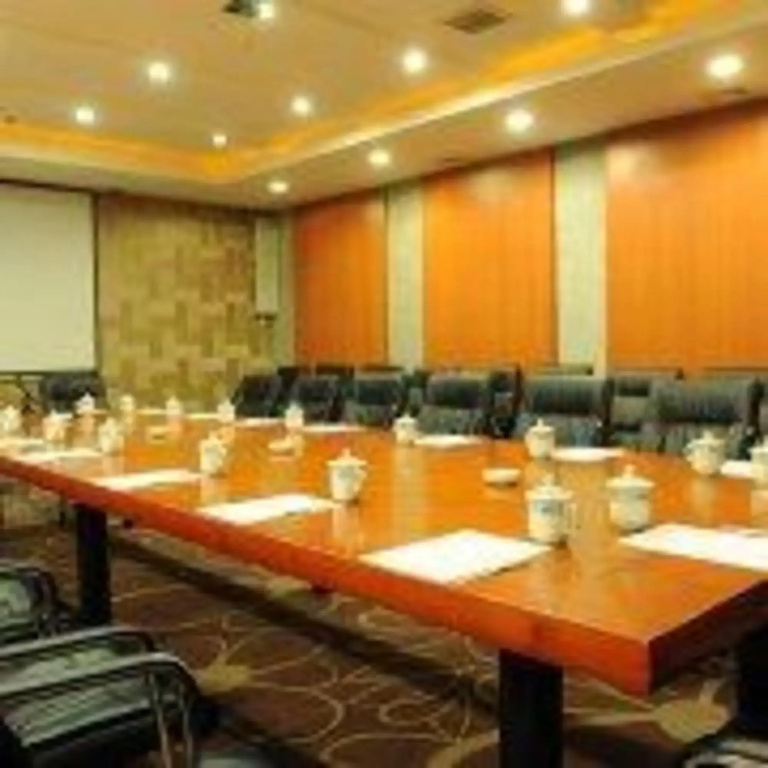 Yannian Business Hotel - Changsha - Général