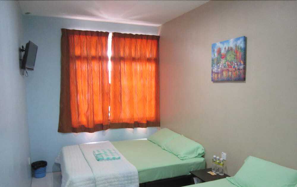 Best Seven Motel