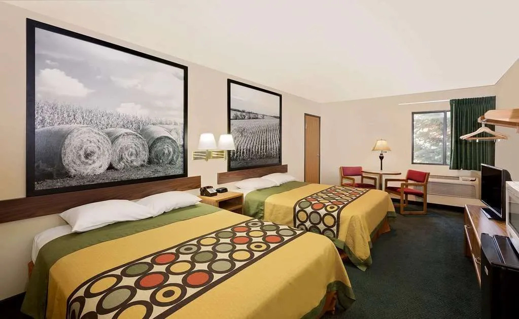 Hotel photo 9