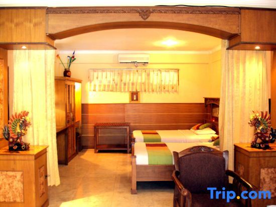 Melasti Beach Resort & Spa Legian