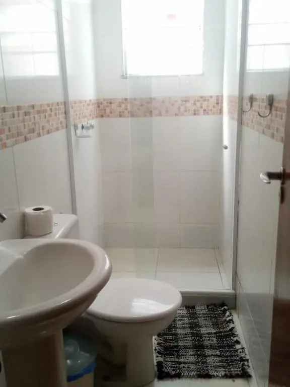 Standard Double room with balcony (full double bed)