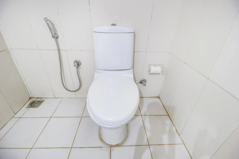 FabHotel Siri Inn Madhapur - Chambres