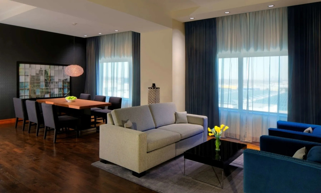 Radisson Blu Mall of America - фото 6