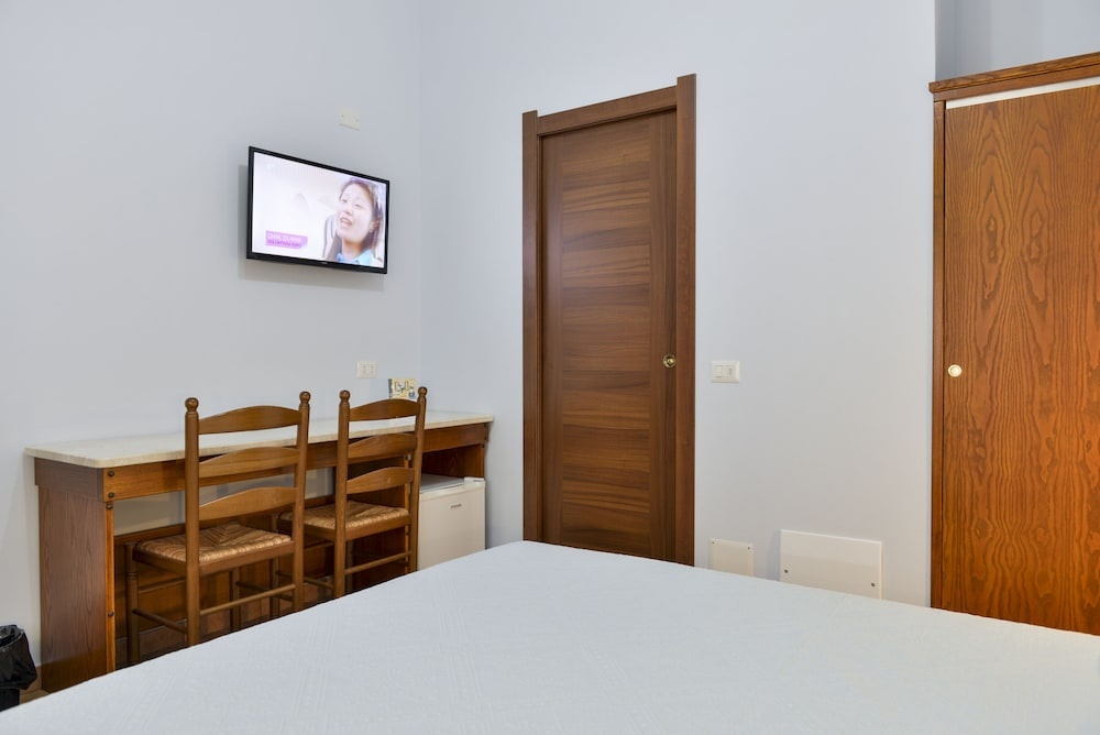 B&B Nuraghe Bianco — 5