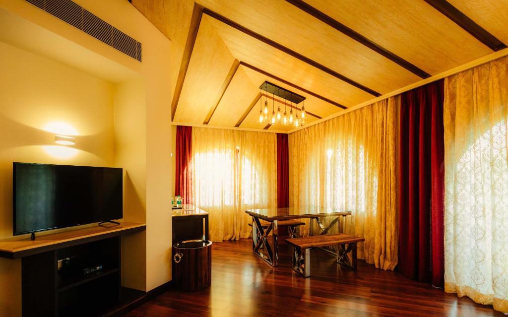 Holiday Inn Resort Goa