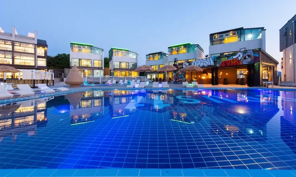 Hotel photo 8