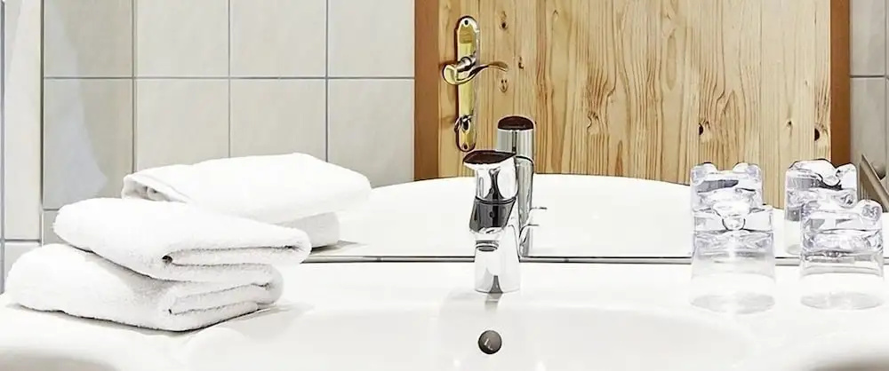 Scharlers Boutique Hotel - Chambres
