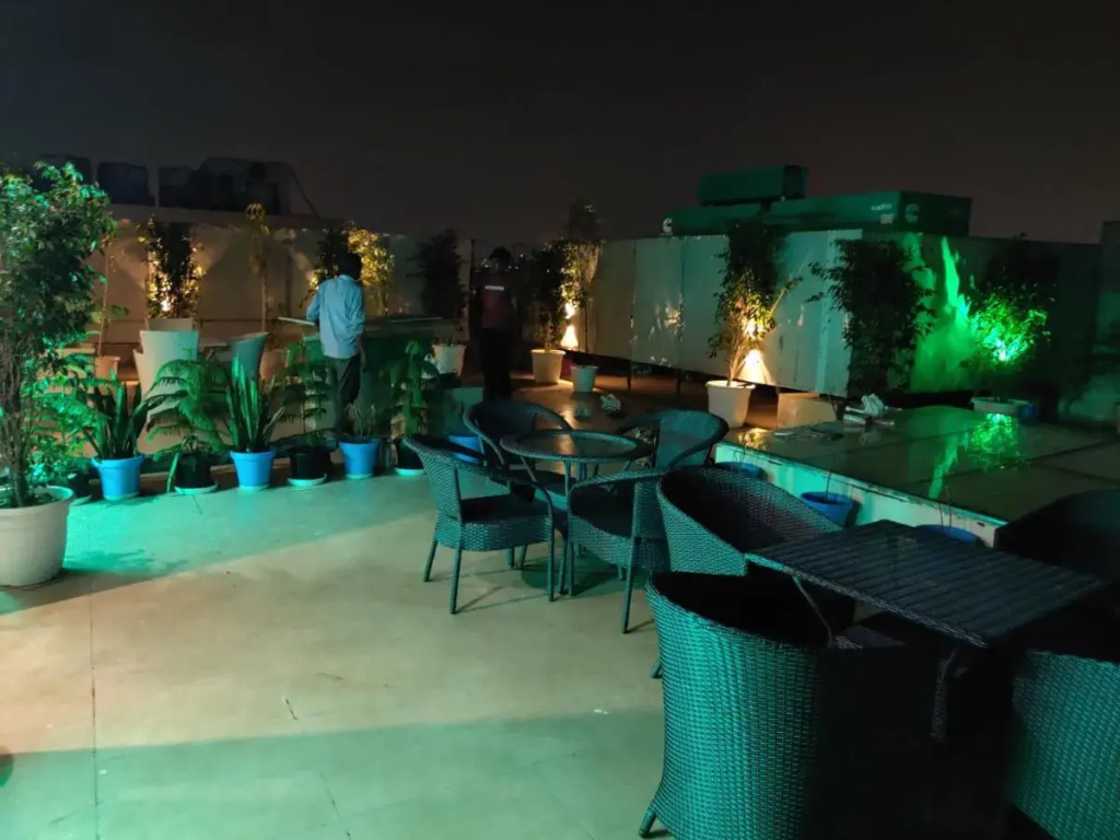 Hotel photo 25