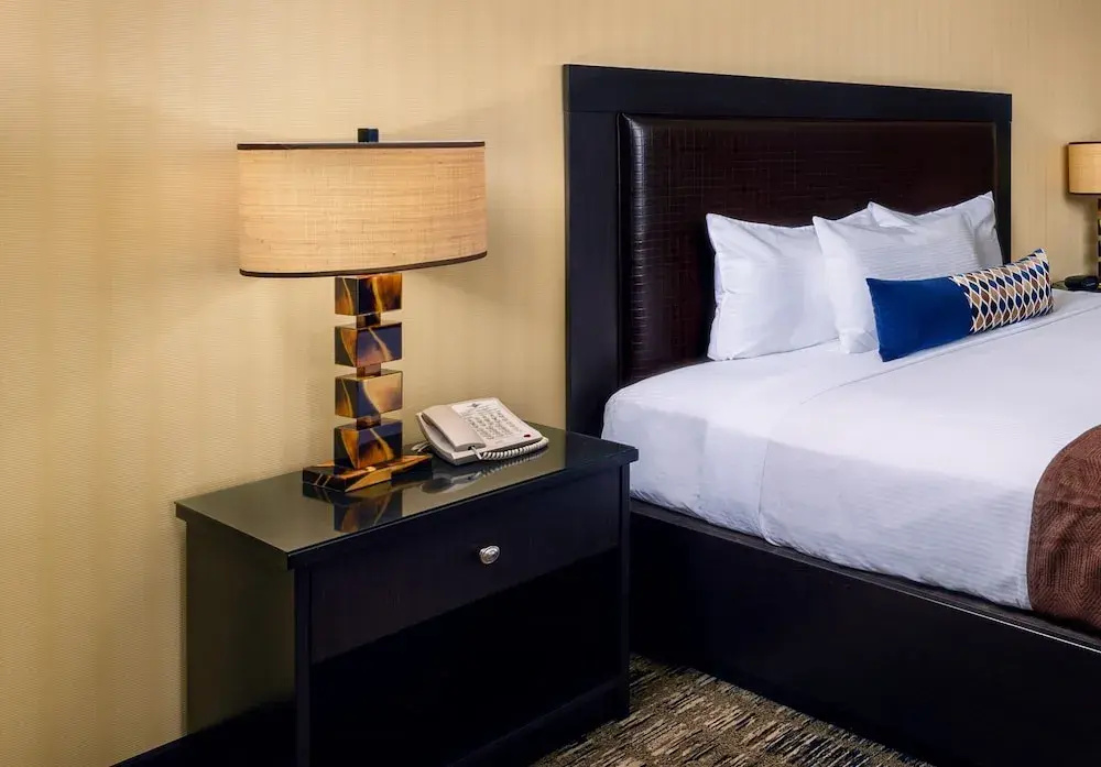 Boulder Station Hotel and Casino - Chambres