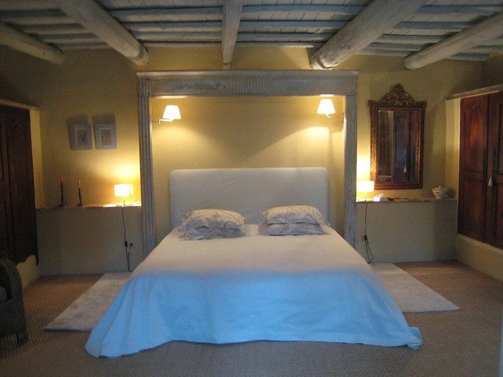 Mas du Moutet