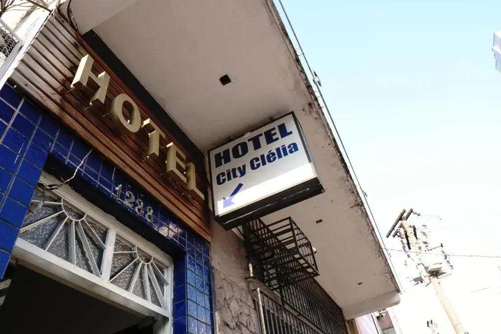 Hotel Clélia