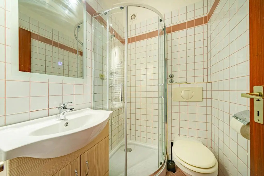 Bobbio Hotel - Chambres