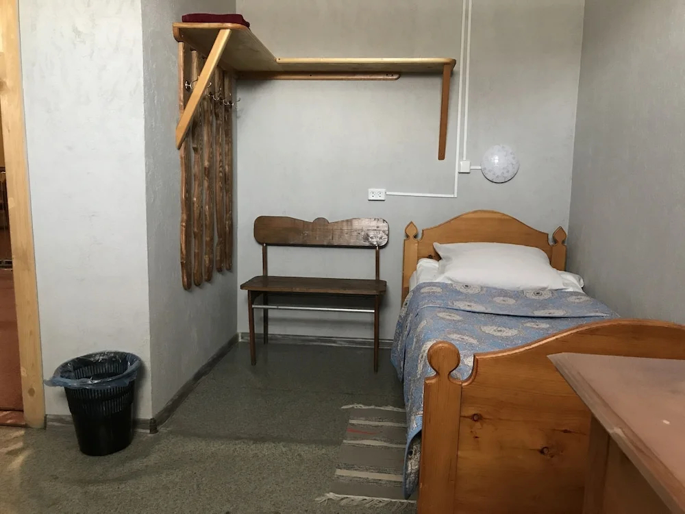 Portal Beluha - фото 18