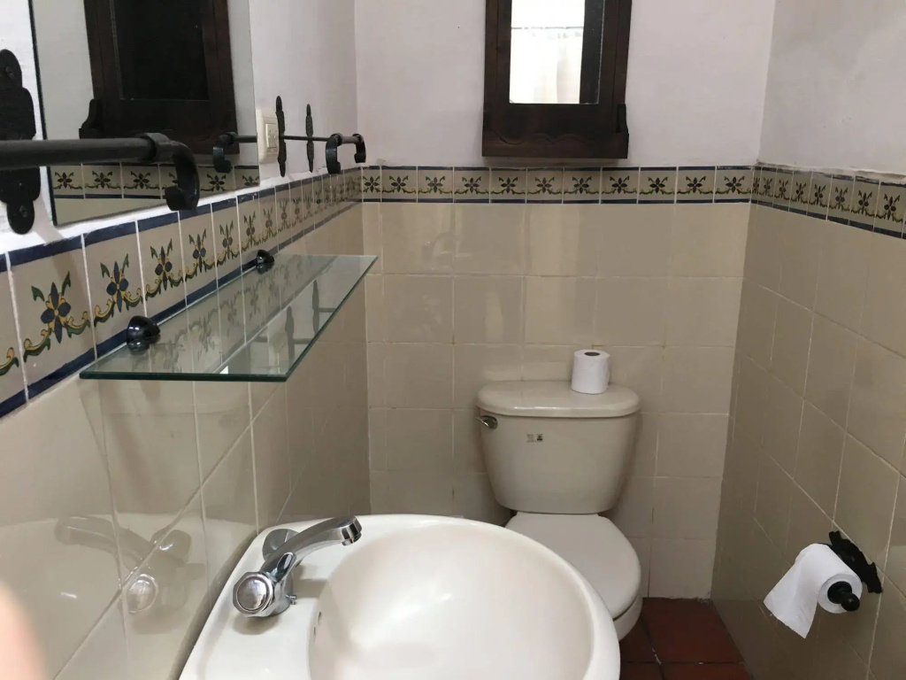 Hotel Casa Naranjo - Général