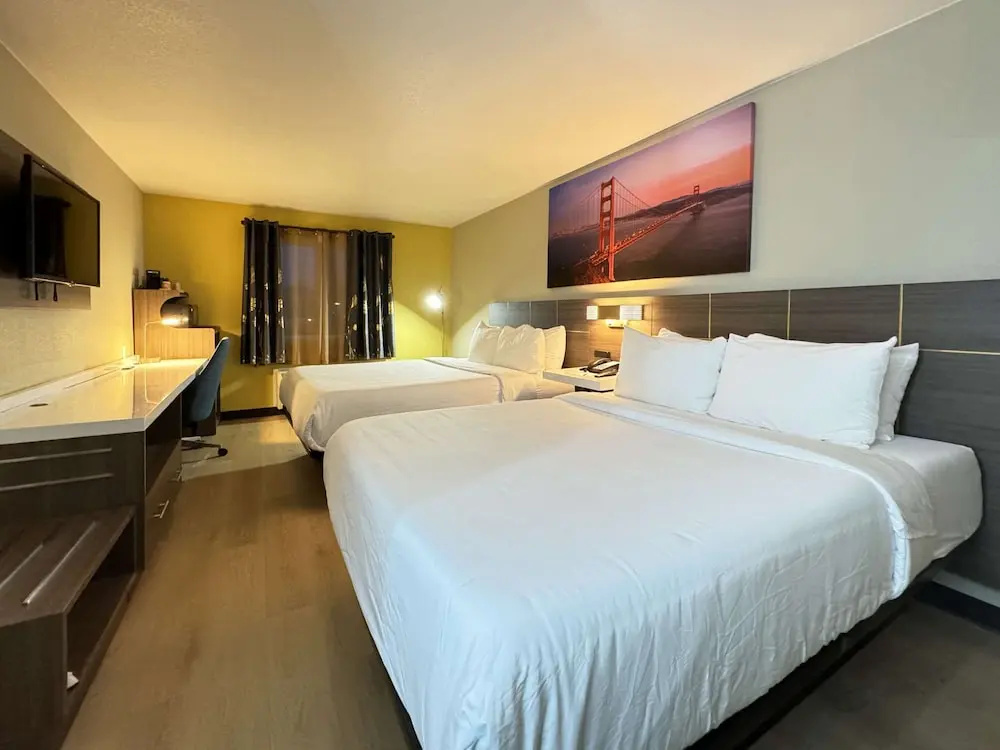 Baymont Inn & Suites Willows
