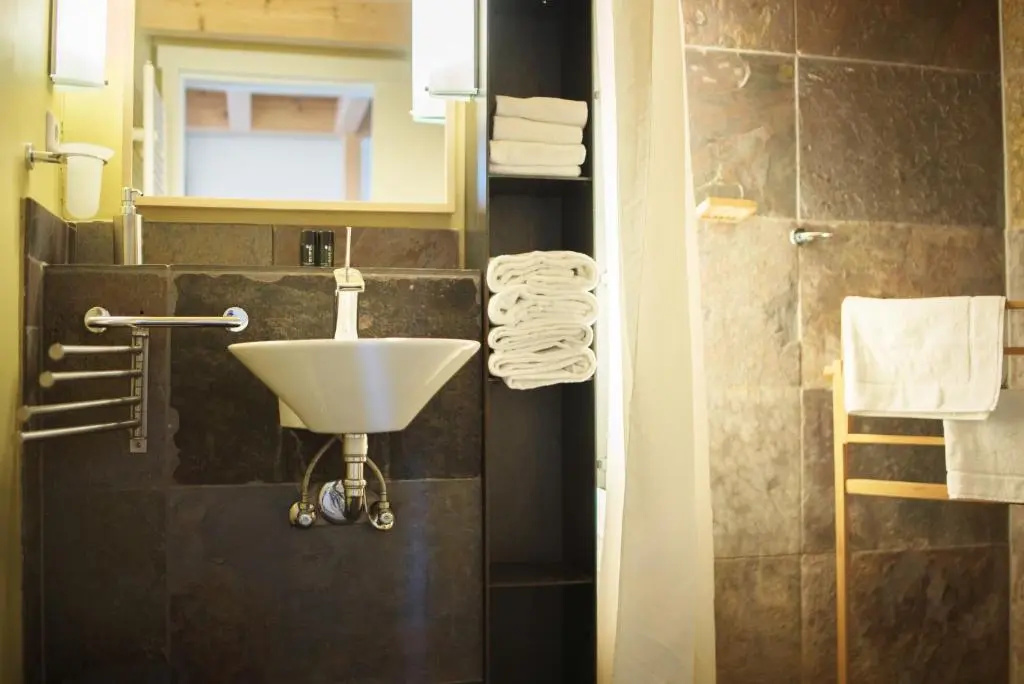 Hotel Alter Hafenspeicher - Chambres