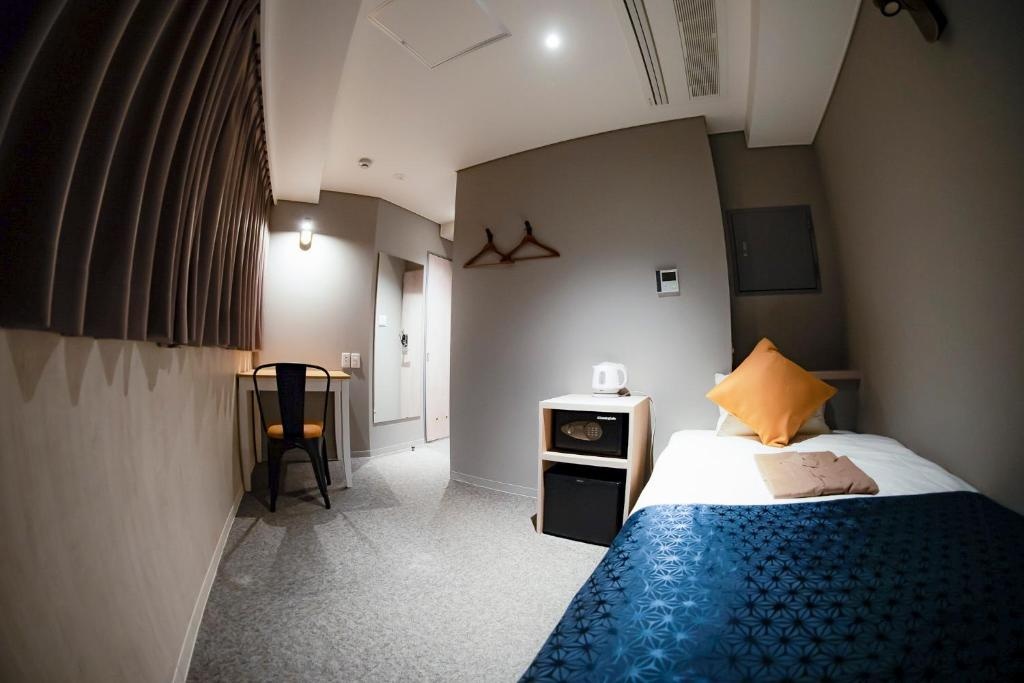 Hotel S-Presso North 사진 6