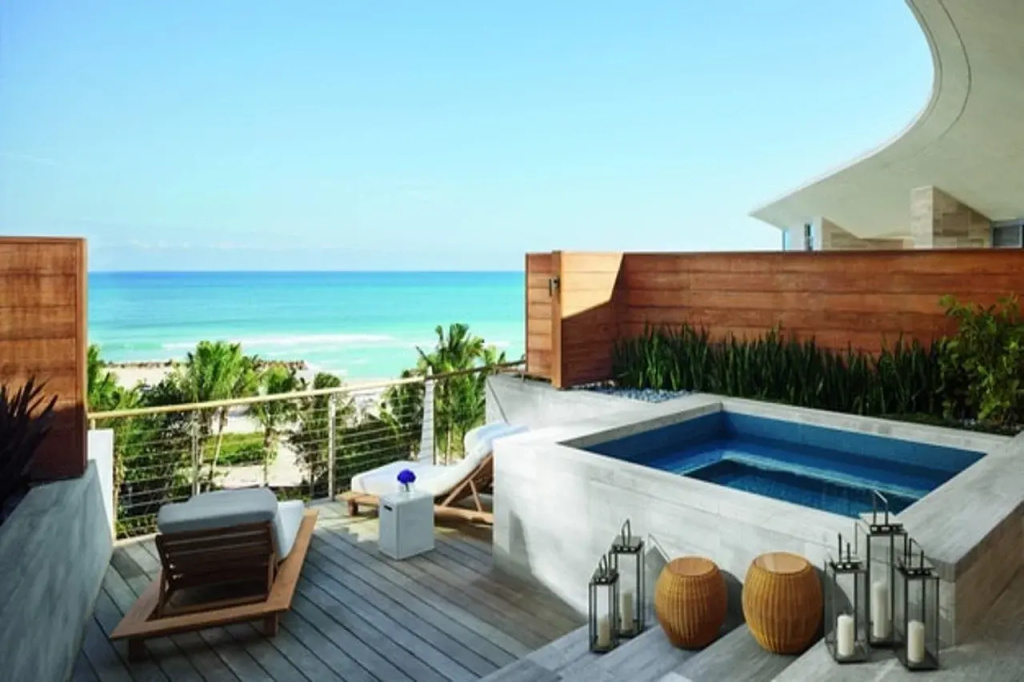 The Miami Beach EDITION - Général