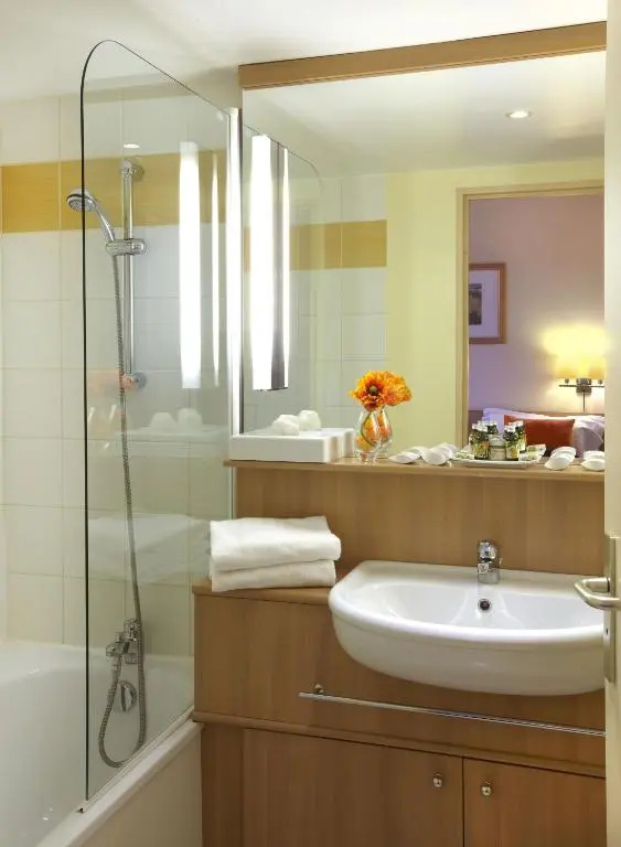 Residence Inn by Marriott Paris Didot Montparnasse 37