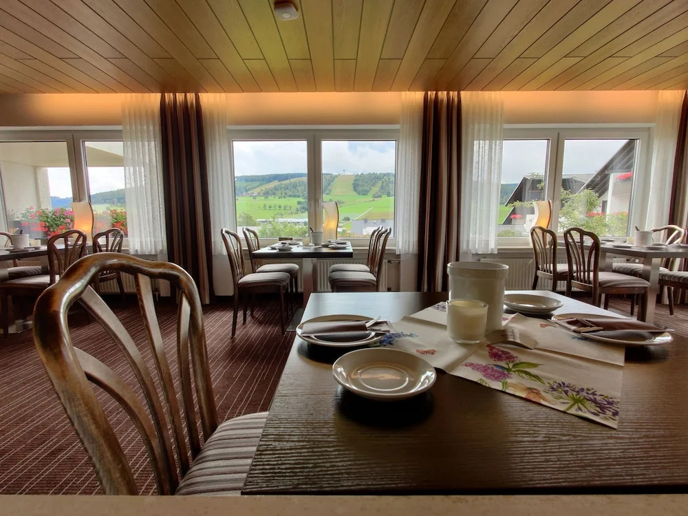 Hotel Magdalenenhof Garni - Général