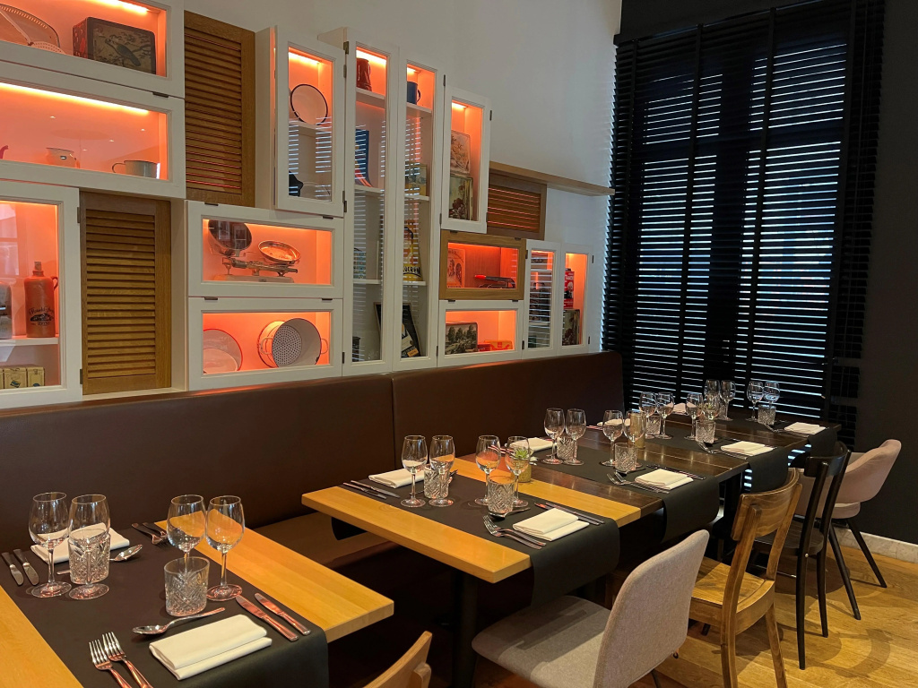 Holiday Inn Hasselt by IHG - фото 31