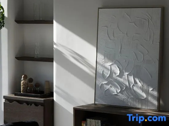 Tonglu Qingfeng · Siyu | Ethereal Mountain Slumber & Childlike Wild Retreat in Hangzhou