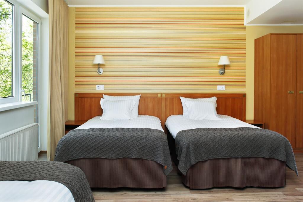 Oru Hub Hotel Tallinn - Handwritten Collection by null