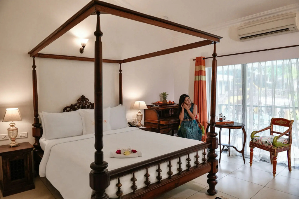 Hotel photo 22