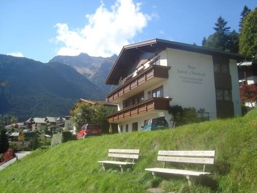 Haus Astrid Christoph