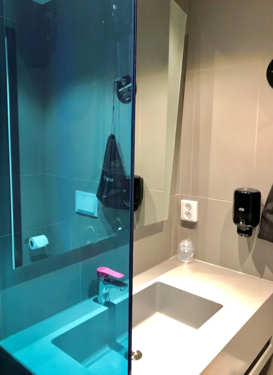 Prize by Radisson, Solheimsviken Bergen - Chambres