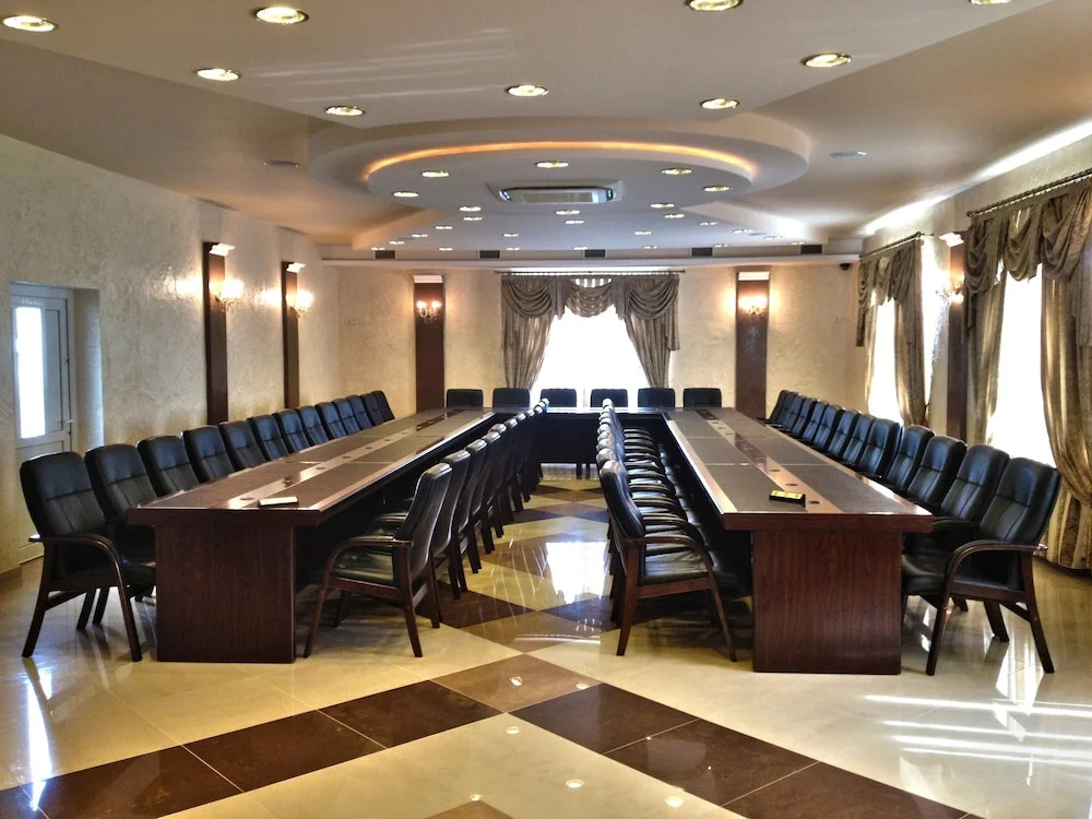Royal Park Hotel And Spa - Général