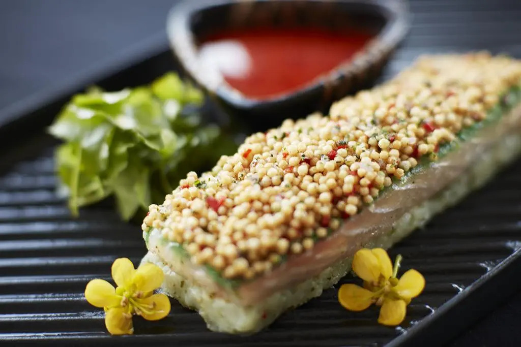 Vivanta Guwahati — фото 6