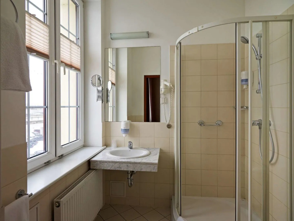 Hotel Focus Szczecin - Général