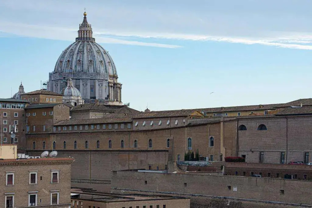 carousel image for A Picture of Rome