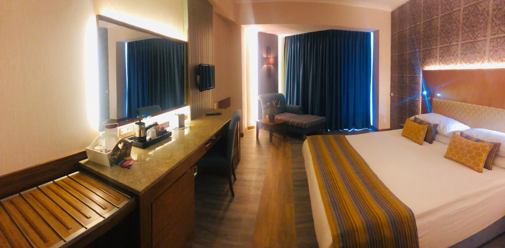 Hotel photo 2